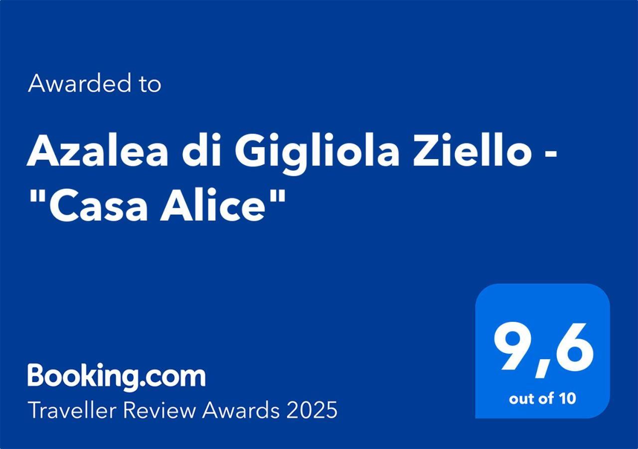 크레미아 Azalea Di Gigliola Ziello - "Casa Alice" 빌라 외부 사진